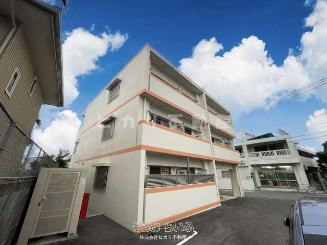 リメインズめぐみ 102号