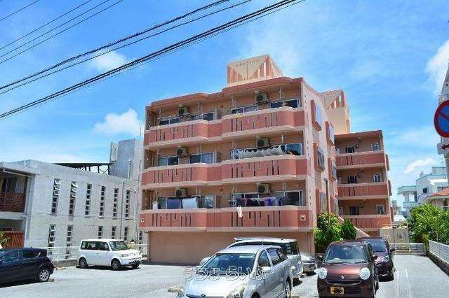 シャトーマーヴェラス 405号