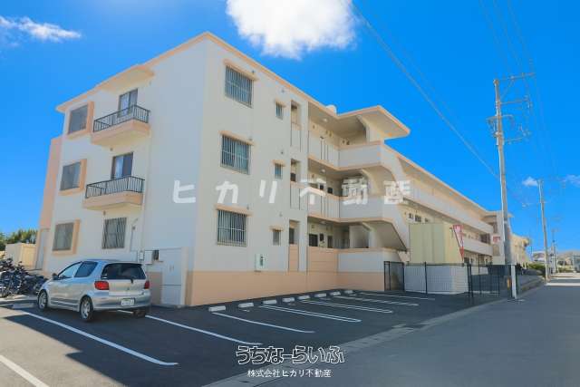 メゾン・シーサイド 308号