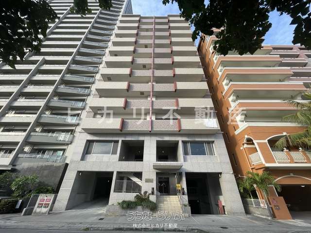 パークサイドヒルズ 1201号