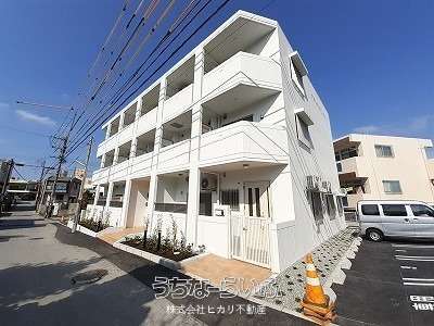 グランドメゾン・幸 103号