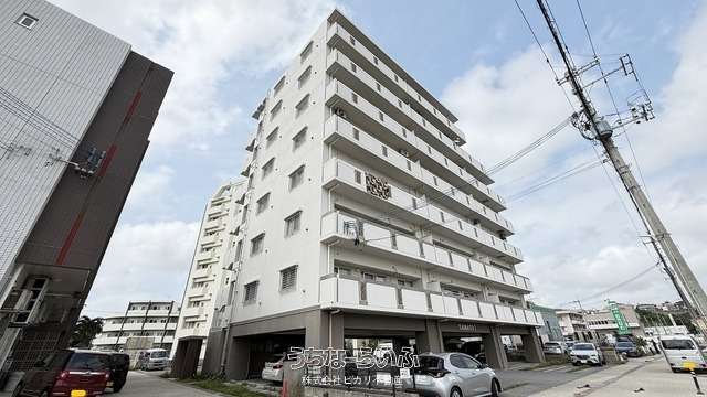 YAMATO I【北谷町桑江1丁目8番16号】 / 北谷町桑江1丁目