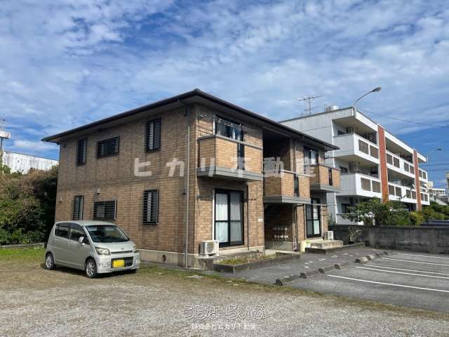 ウィルモア赤道 101号