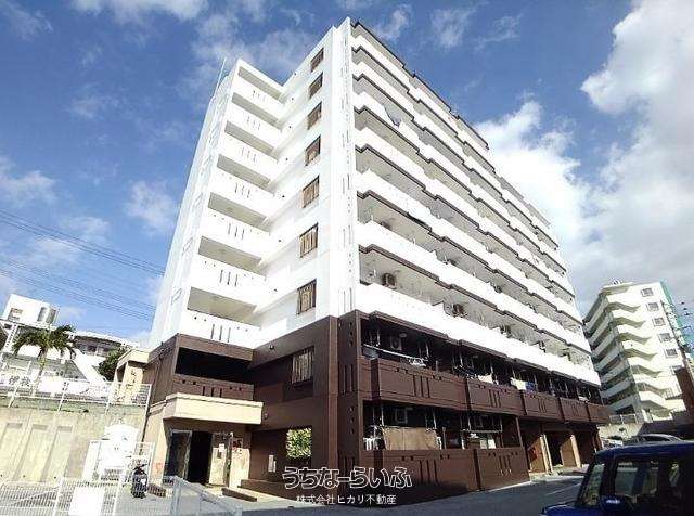 ヴィクトリーヒルズ 102号