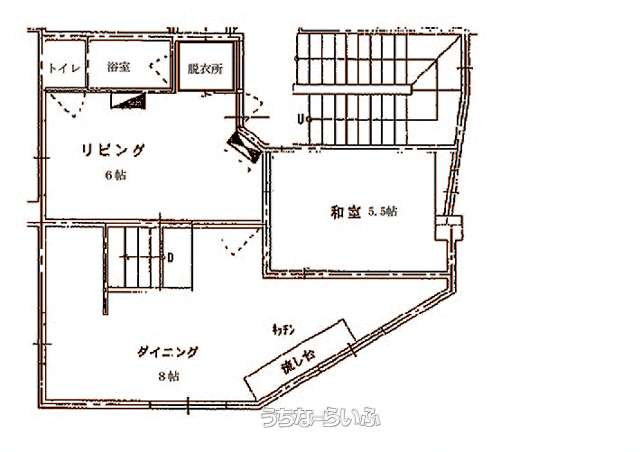 うみそらビル 201号
