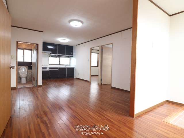 【二世帯住宅】糸満市西崎1丁目の戸建