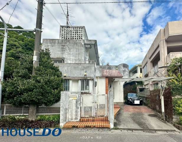 赤道ハイツA 中古戸建
