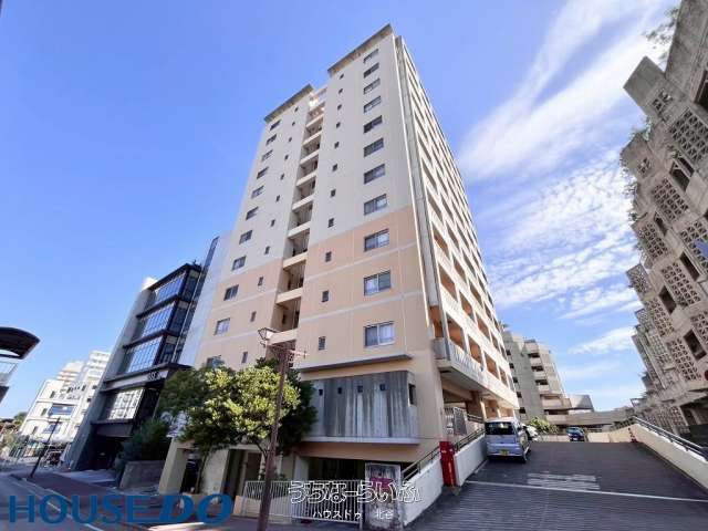 シェルシード新都心 4--号