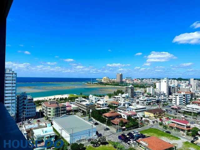 ワイズスカイヴィラアラハ 14--号