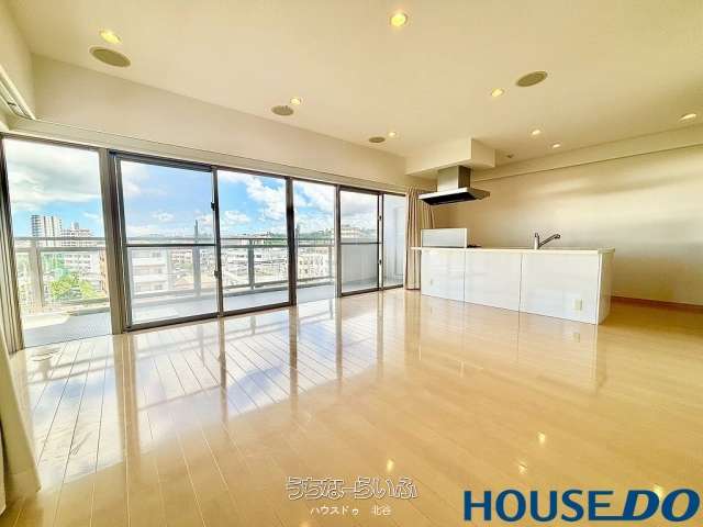 プレミスト北谷プロムナードクルーズ 6--号