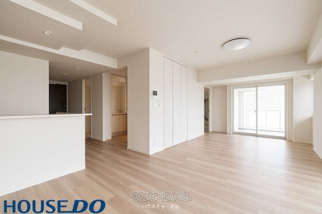 ザ・ライオンズ北谷伊平 5--号