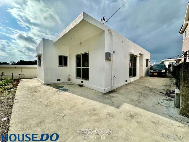 読谷村比謝　新築戸建