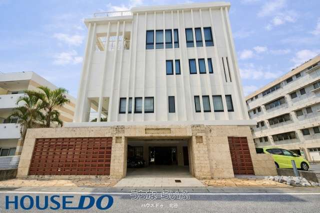 那覇市銘苅3丁目　戸建て