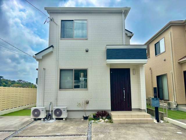 北谷町吉原 中古戸建