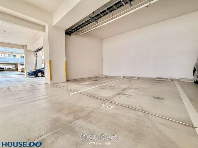 ベアーズコート桑江Ⅲ 4--号