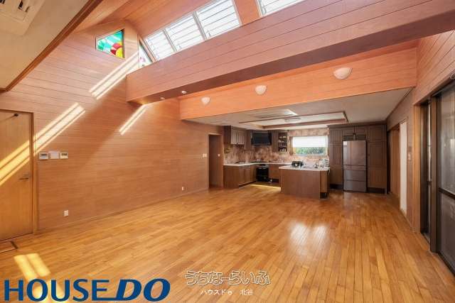北谷町北谷　戸建て