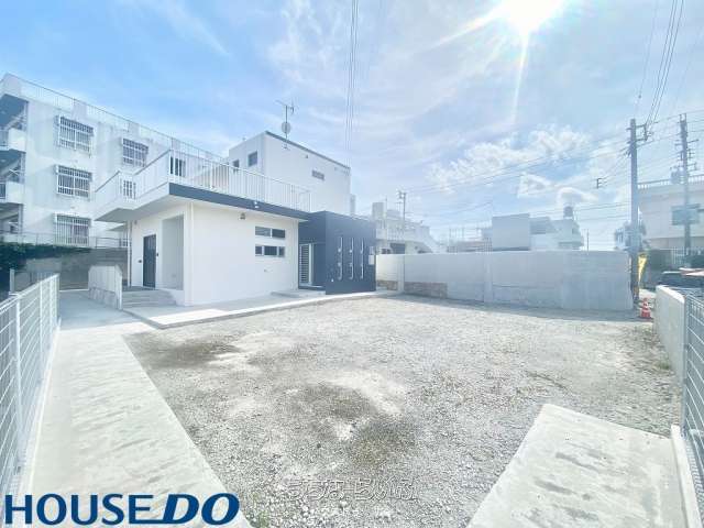 沖縄市上地1丁目 中古戸建