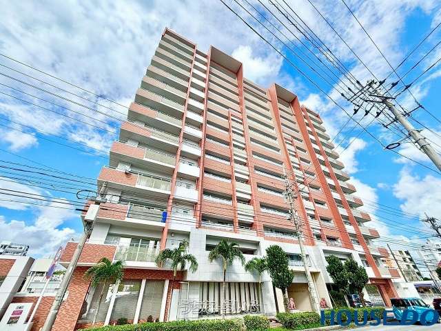 ライオンズ美浜マリンシティ 8--号