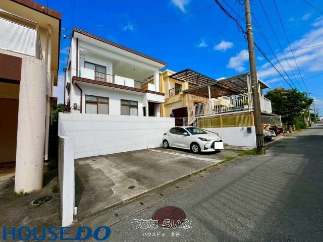 読谷村古堅 3LDK