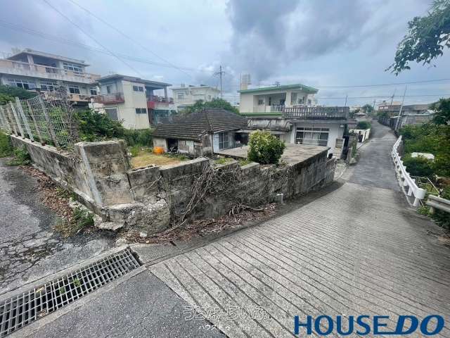 読谷村波平 中古戸建