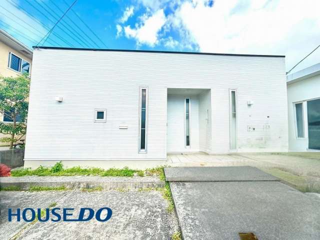 うるま市喜屋 中古戸建