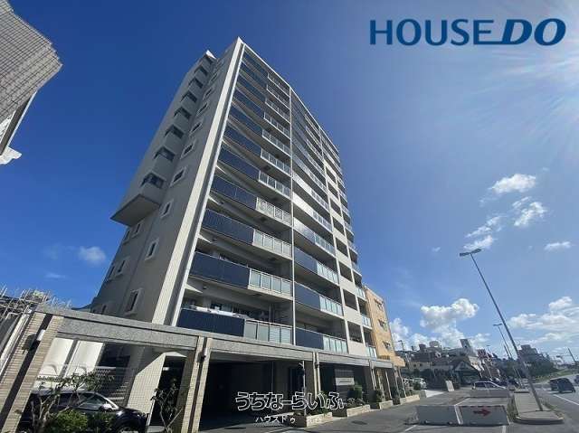 プレミスト宜野湾グランレーベル 8--号