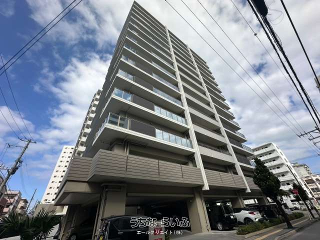 ミルコマンション曙グランドマーク 1008号