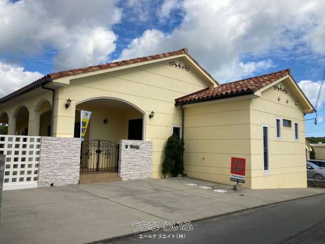 うるま市西原戸建