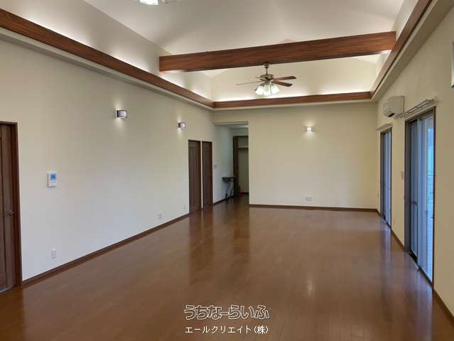 うるま市西原戸建