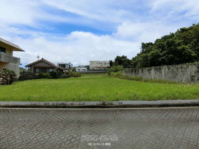 うるま市川田