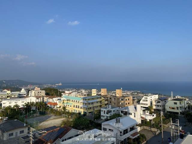 アーバンパレット南上原