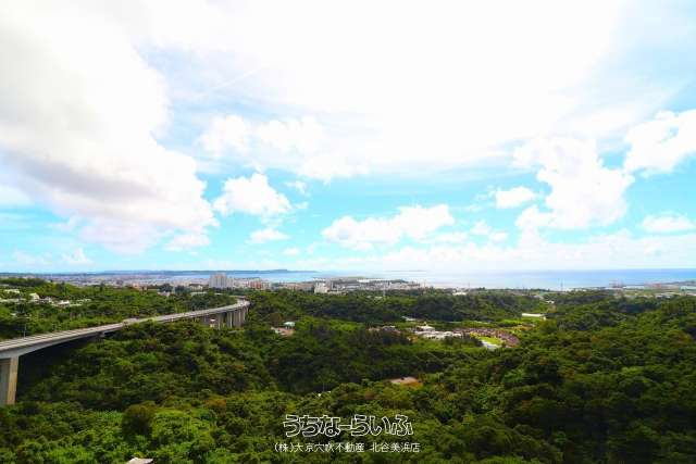 モンドミオ沖縄リゾート ライカムヒルズ