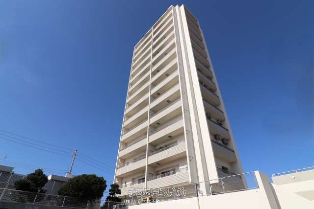 ベアーズコートライカムサンヒルズ