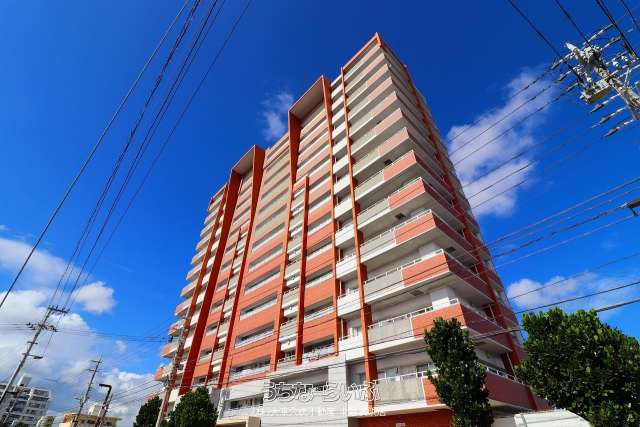 ライオンズ美浜マリンシティ