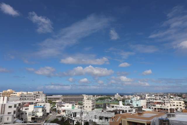 ライオンズマンション志真志