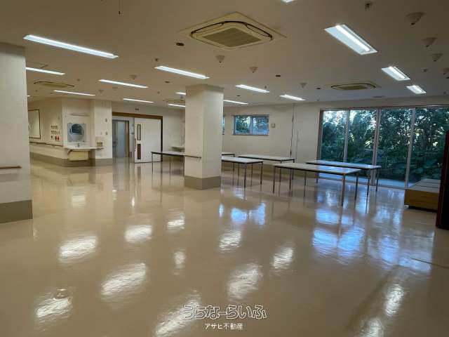 佐敷貸医療施設