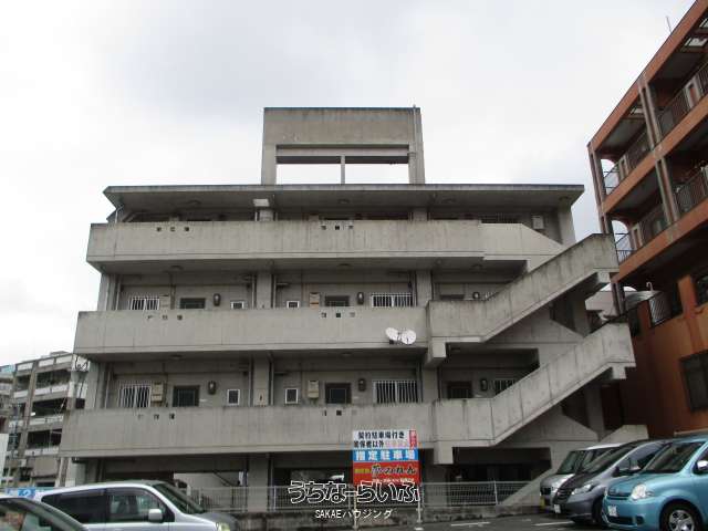 フレンドひが 401号