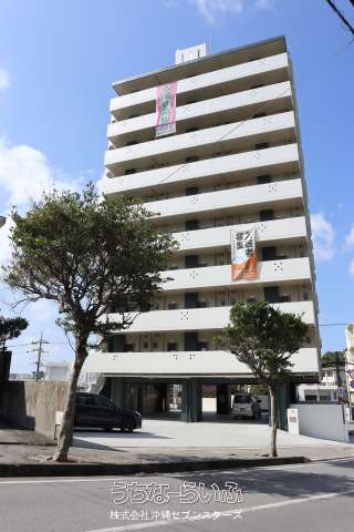 トーマス棚原 901号