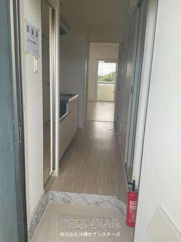 トーマス棚原 601号