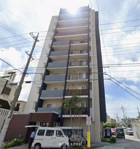 グランツ宮里 401号