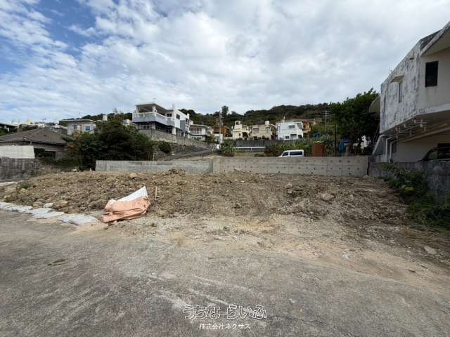豊見城市上田　新築戸建2号棟　AHC