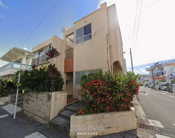 糸満市西川町 中古戸建(四季彩)