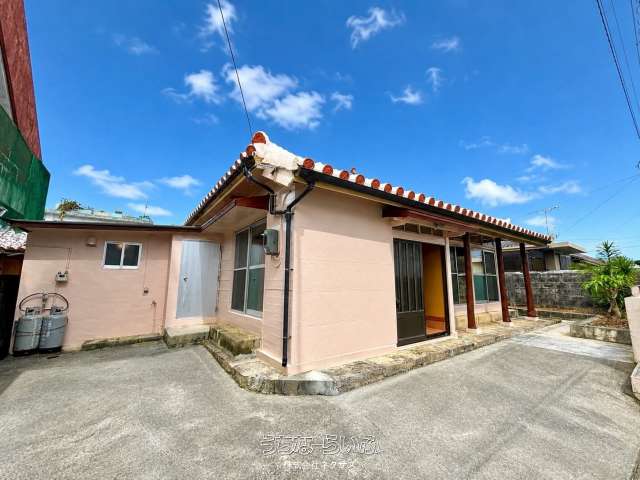 糸満市糸満　中古戸建