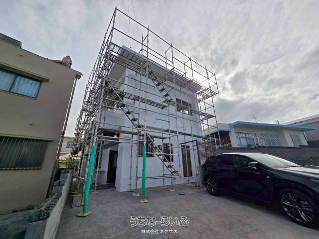 八重瀬町港川　中古戸建