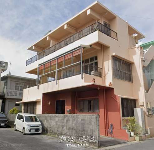 字糸満2世帯中古戸建