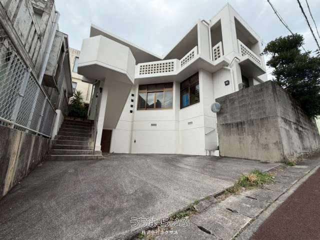 南風原本部中古戸建
