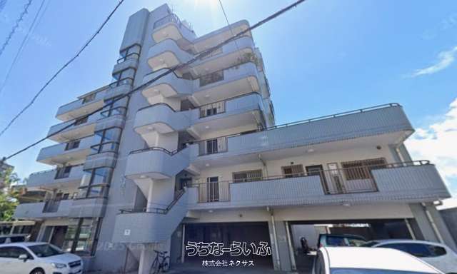 ヴァンベールパレス国場台Ａ