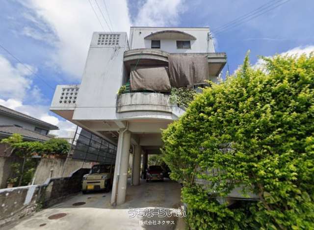 豊見城市我那覇　中古戸建（四季彩）