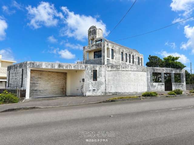 仲嶺中古戸建