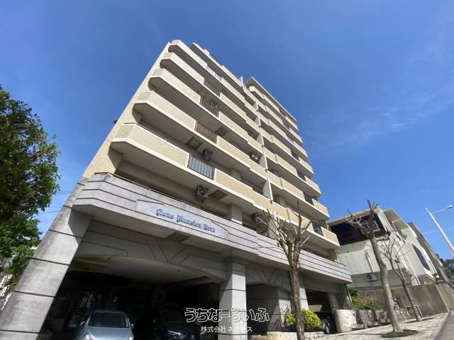 ライオンズマンション汀良 503号